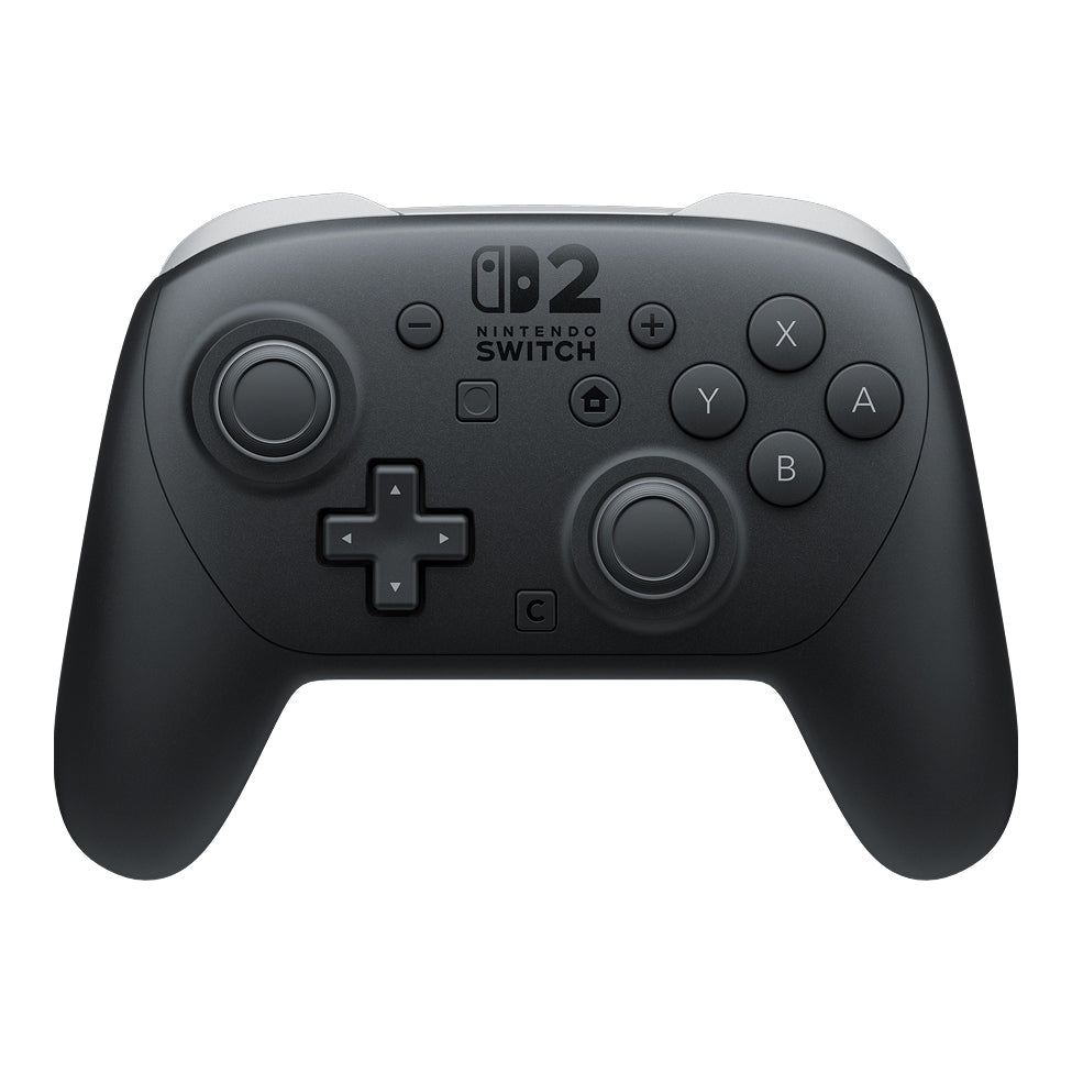 Nintendo Switch 2 Pro Controller