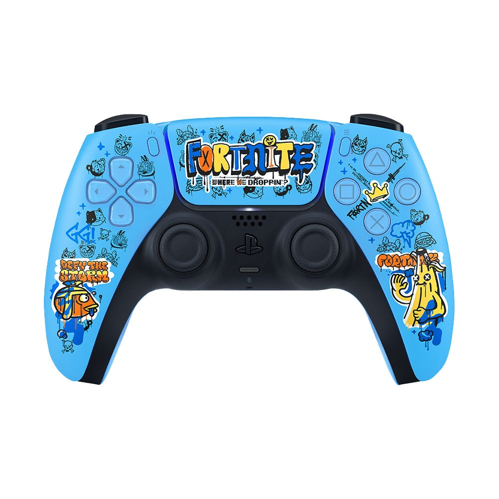Sony PS5 DualSense Wireless Controller-FORTNITE Limited Edition