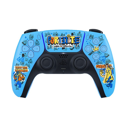Sony PS5 DualSense Wireless Controller-FORTNITE Limited Edition