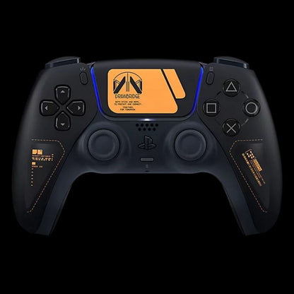 Sony PS5 DualSense Wireless Controller-Death Stranding 2: On The Beach Limited Edition