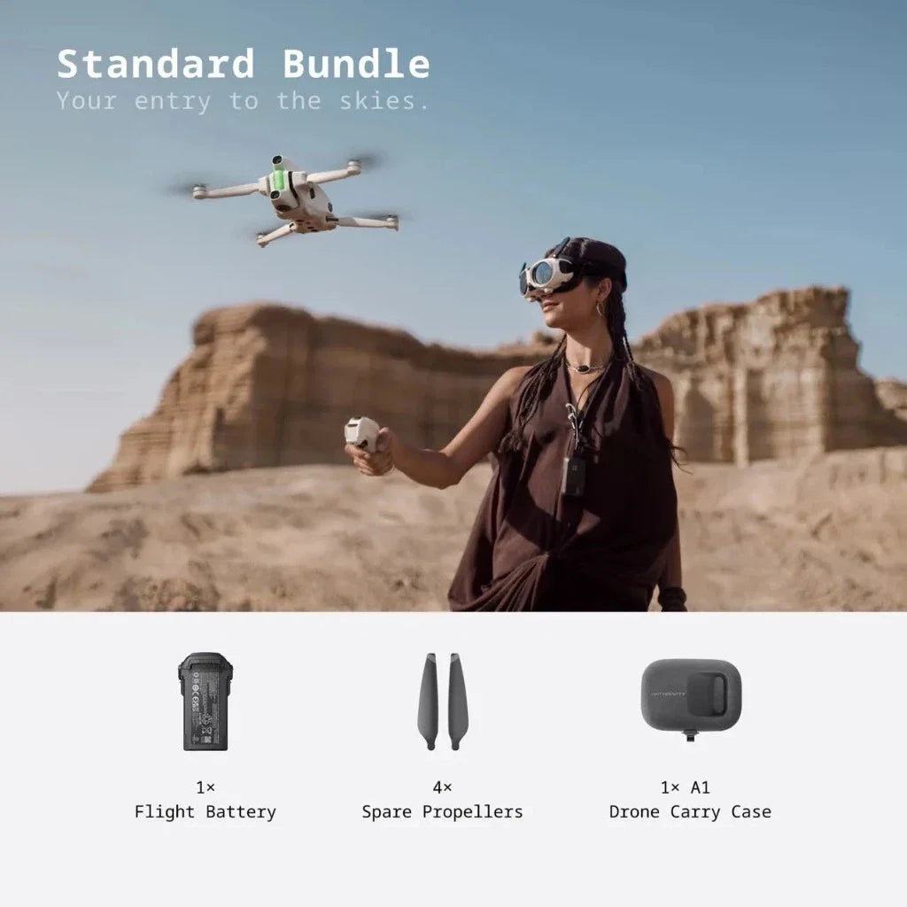 Insta360 Antigravity A1