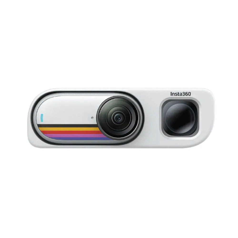 Insta360 GO 3S