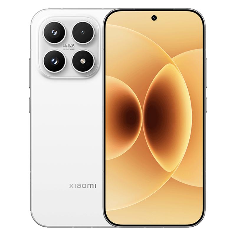 Xiaomi 17