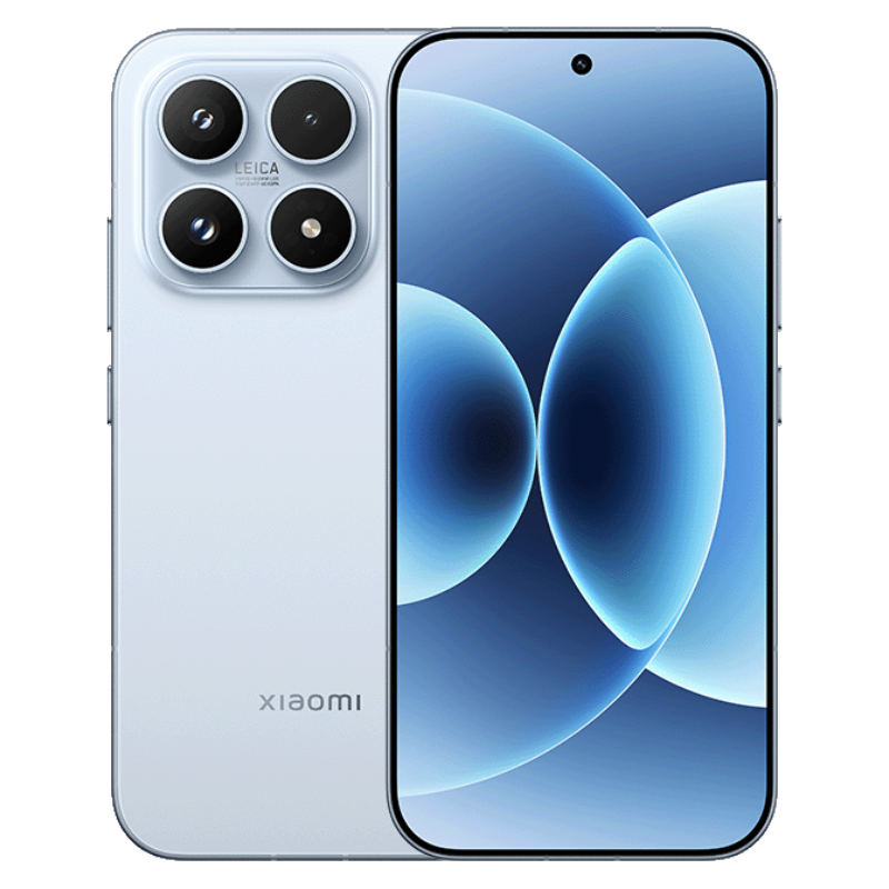 Xiaomi 17