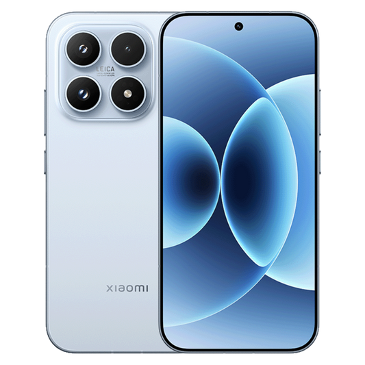 Xiaomi 17