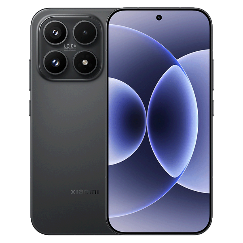 Xiaomi 17