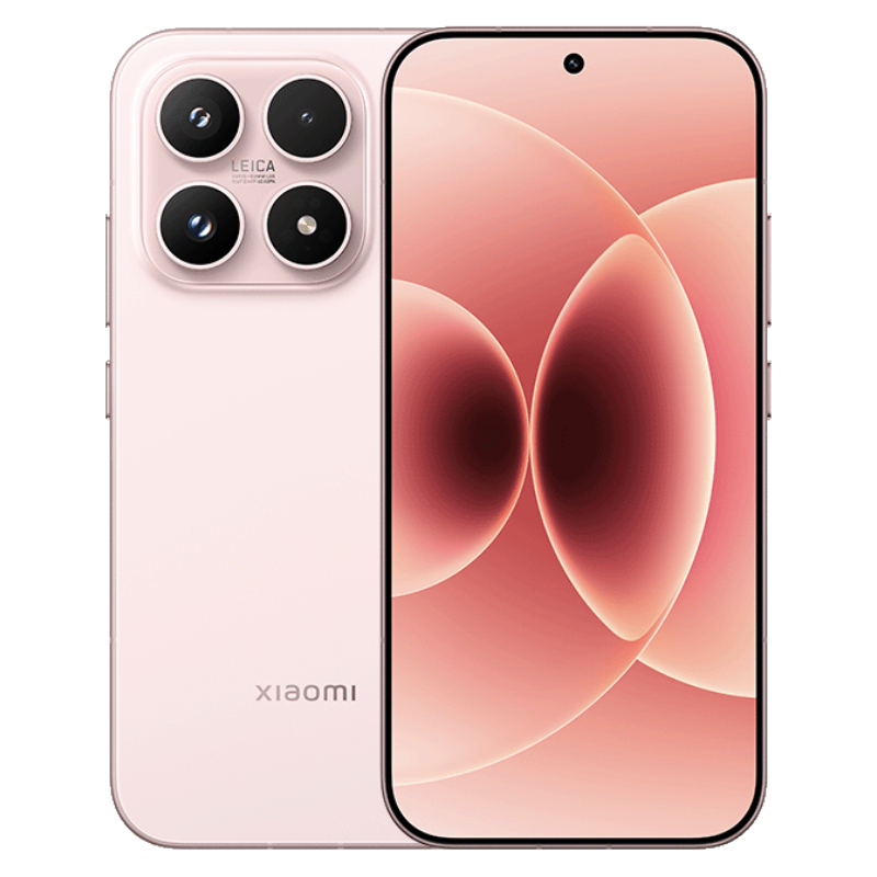 Xiaomi 17