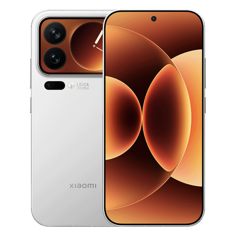 Xiaomi 17 Pro
