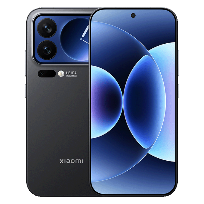 Xiaomi 17 Pro