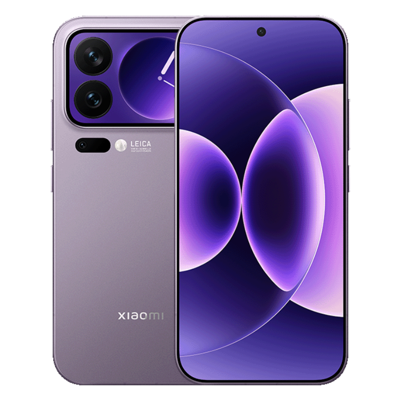Xiaomi 17 Pro