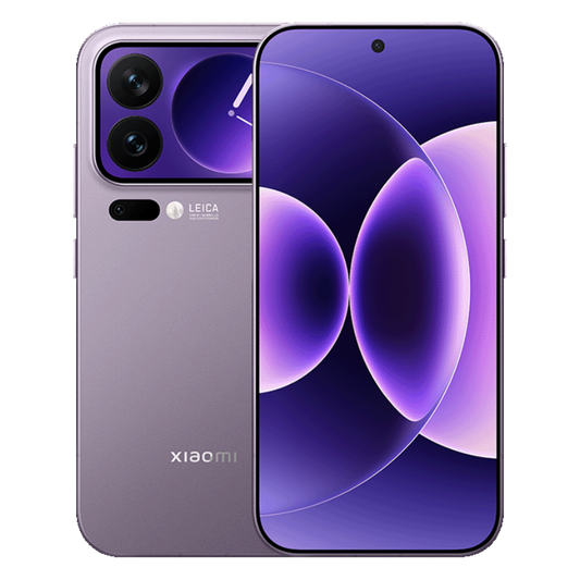 Xiaomi 17 Pro
