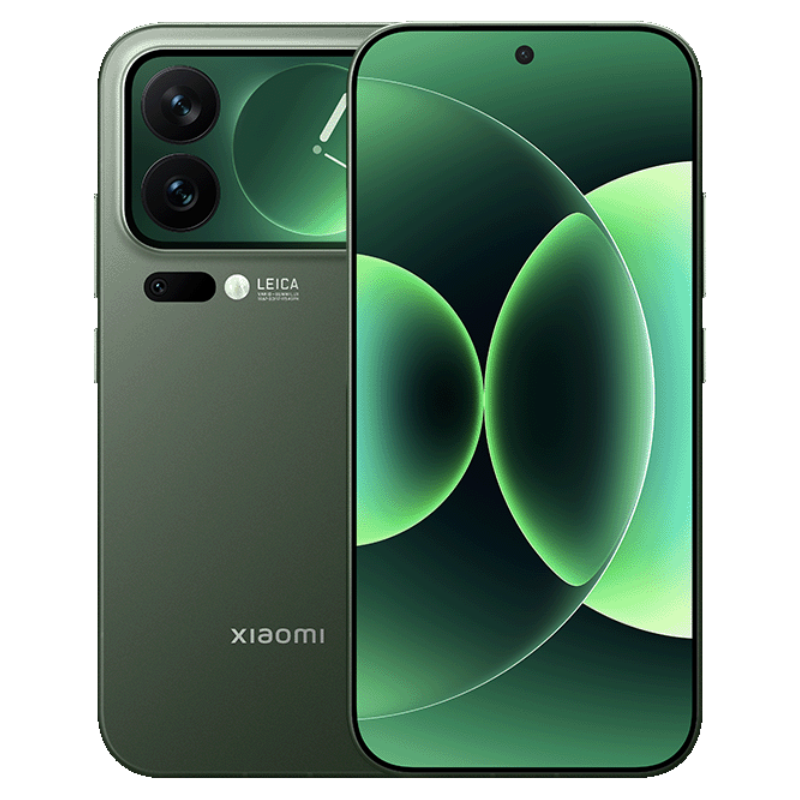 Xiaomi 17 Pro