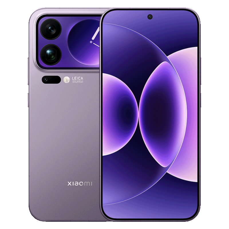 Xiaomi 17 Pro Max