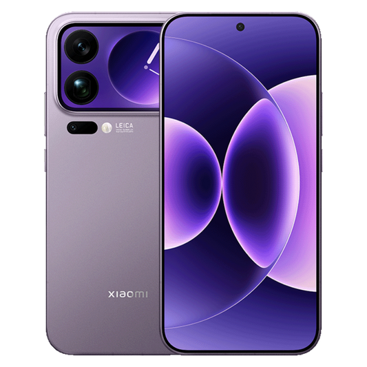 Xiaomi 17 Pro Max