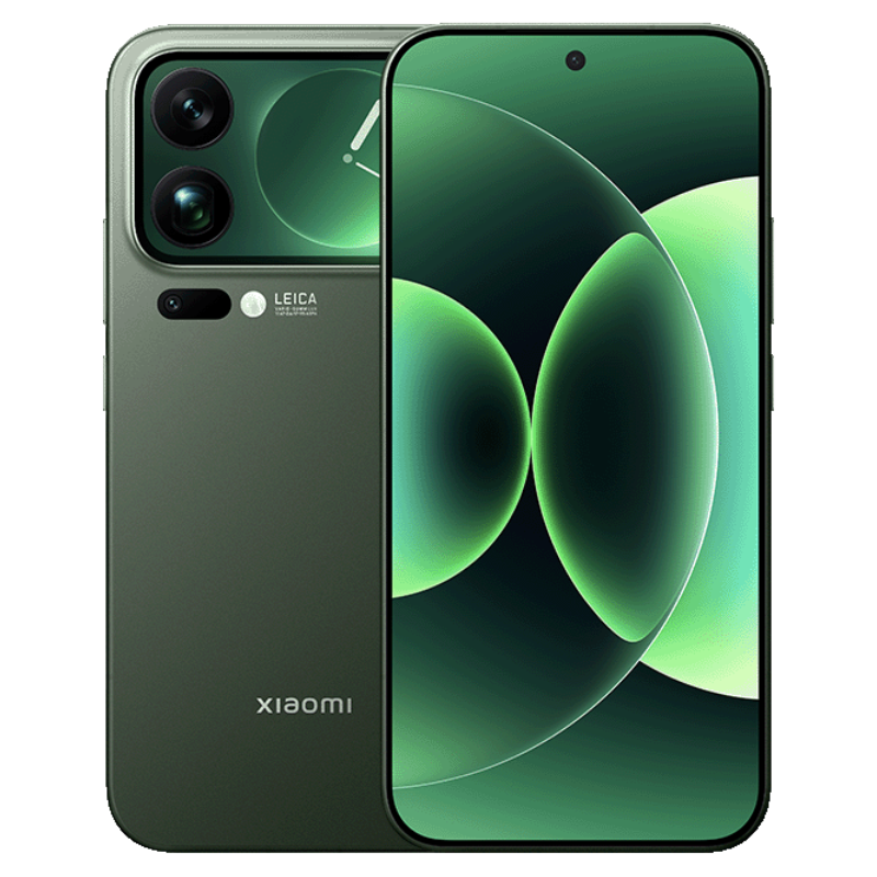 Xiaomi 17 Pro Max