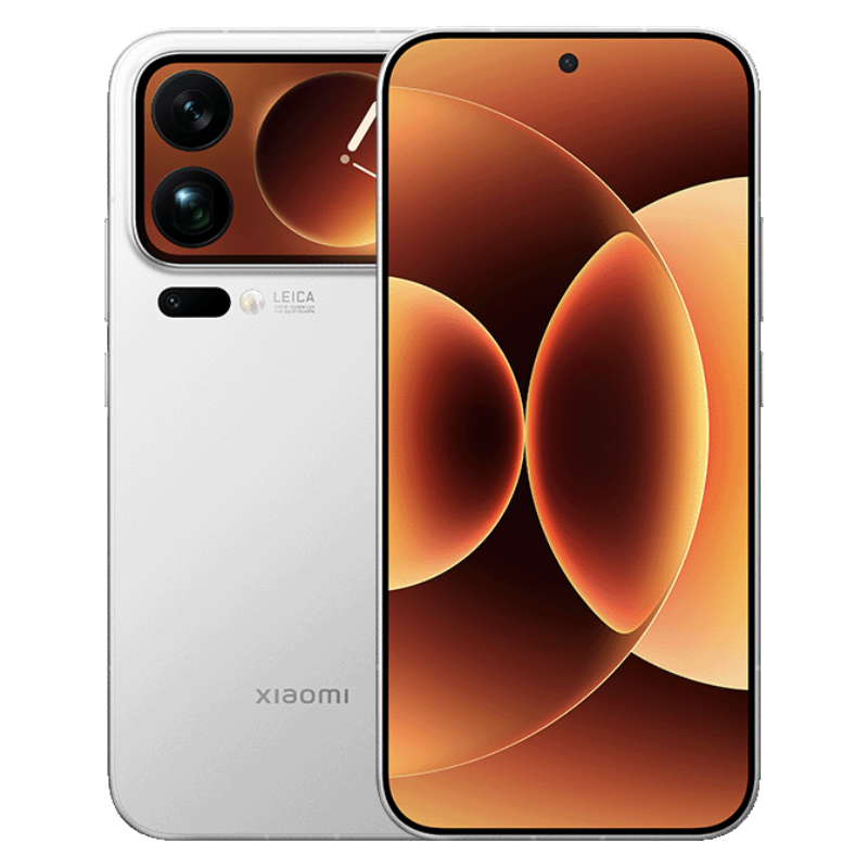 Xiaomi 17 Pro Max