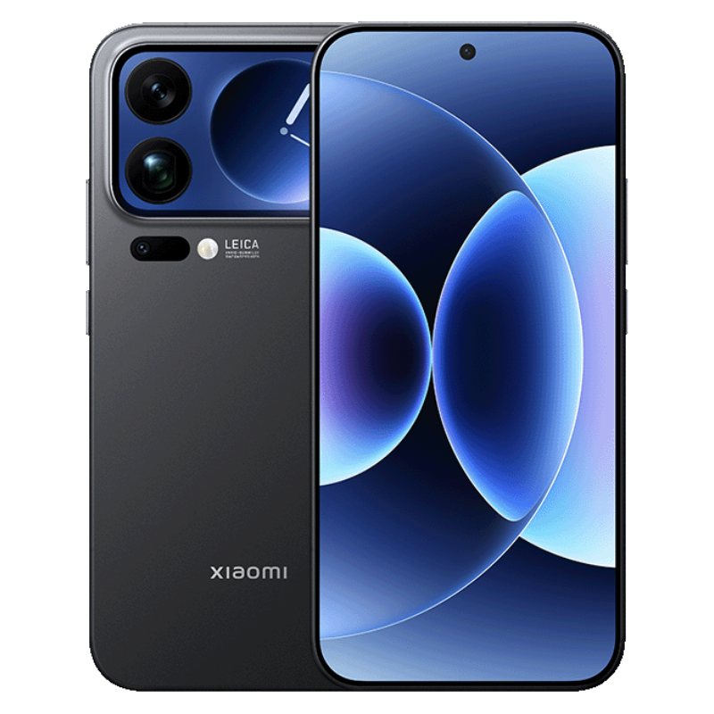 Xiaomi 17 Pro Max