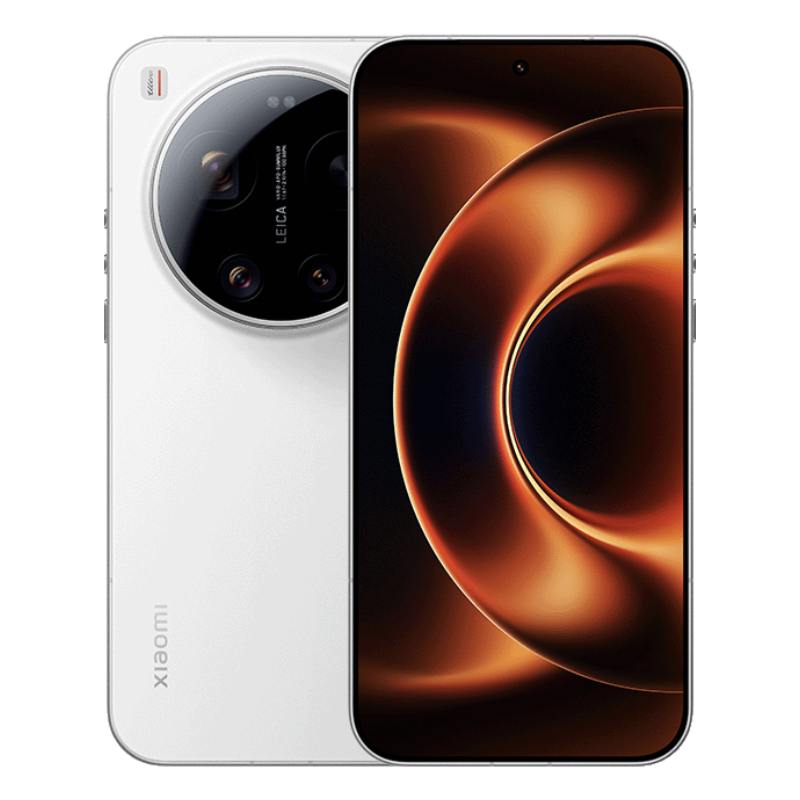 Xiaomi 17 Ultra