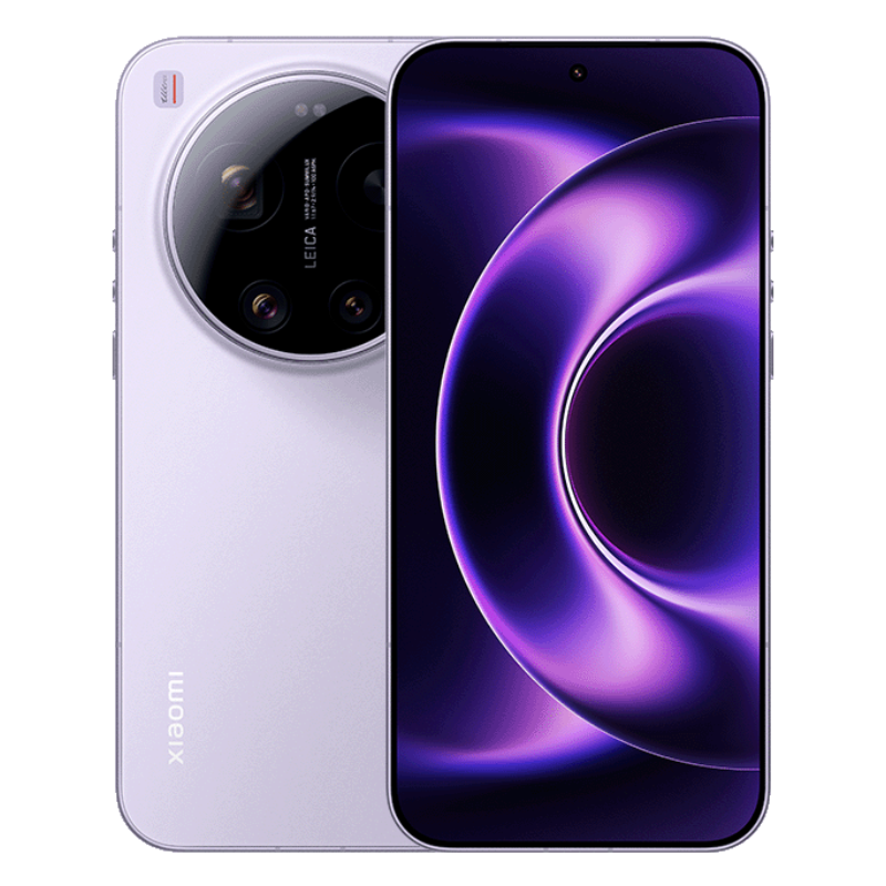 Xiaomi 17 Ultra