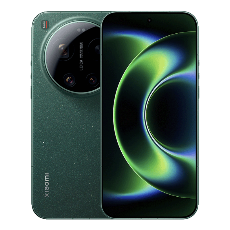 Xiaomi 17 Ultra