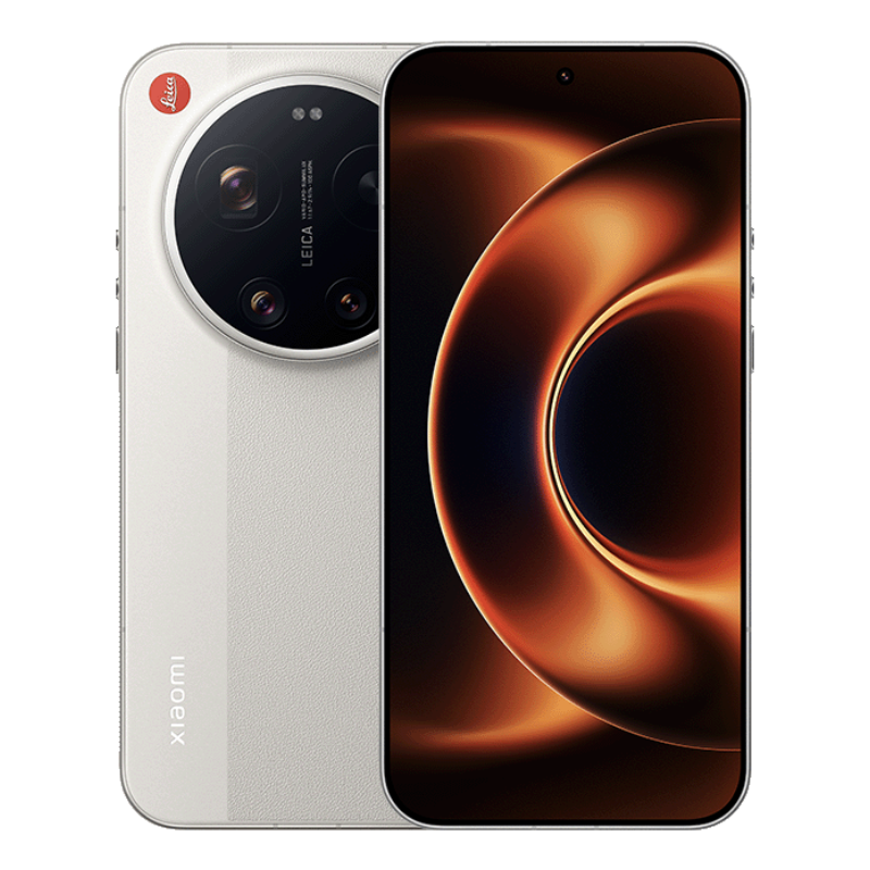 Xiaomi 17 Ultra By Leica