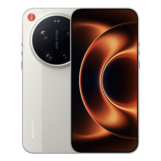 Xiaomi 17 Ultra By Leica