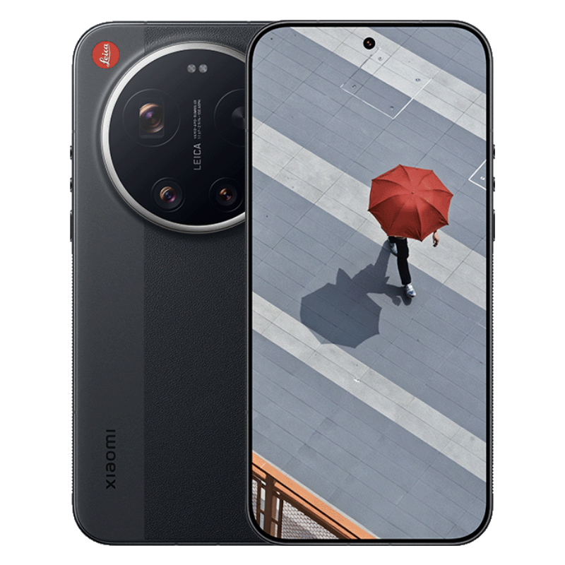 Xiaomi 17 Ultra By Leica