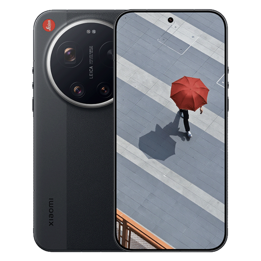 Xiaomi 17 Ultra By Leica