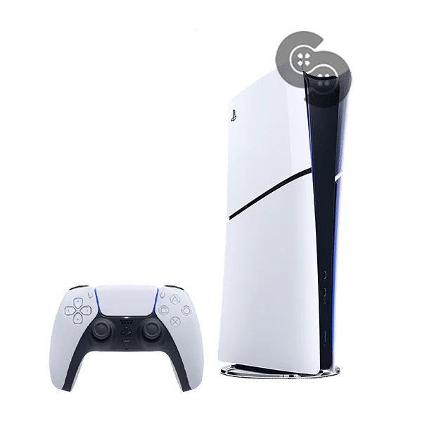 Sony PS5 Slim Digital 1TB