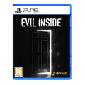 PS5 Game CD Evil Inside (used)