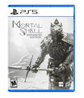 PS5 Game CD Mortal Shell Enhanced Edition (used)
