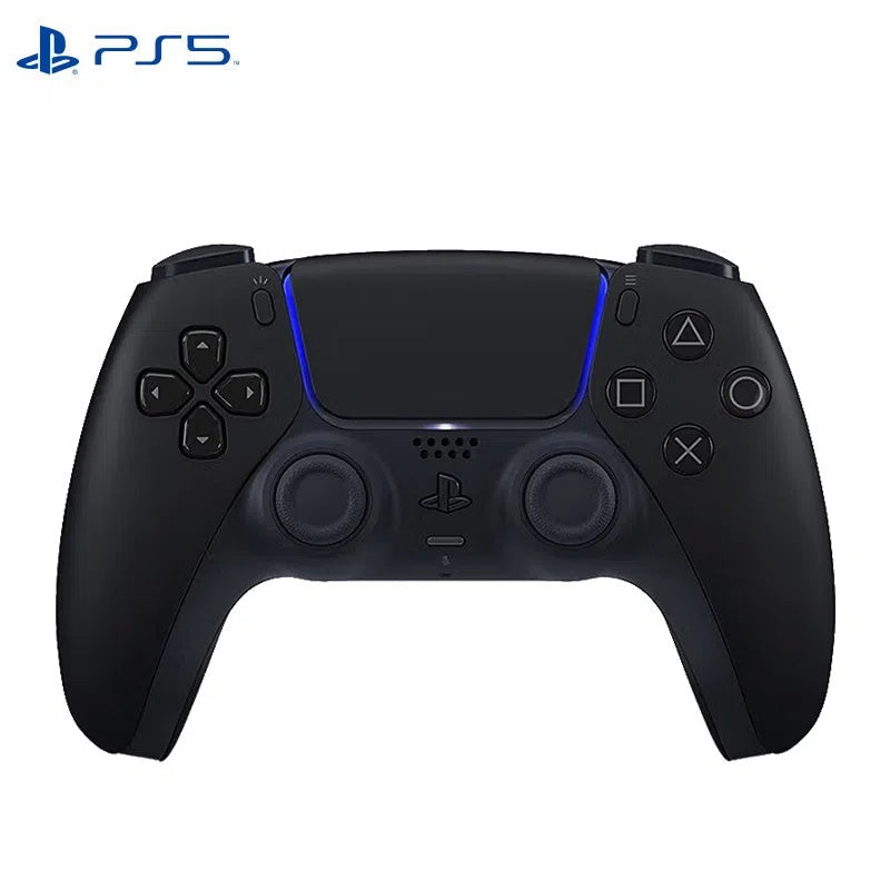 Sony PS5 DualSense Wireless Controller - Black (used)