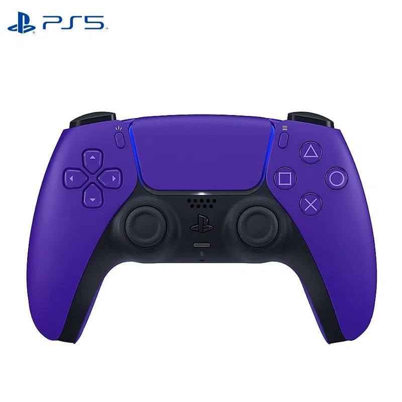Sony PS5 DualSense Wireless Controller - Purple (used)