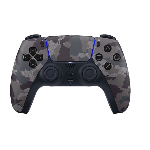 Sony PS5 DualSense Wireless Controller - Camouflage  (used)