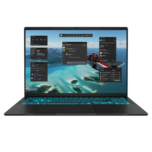 ASUS Gaming V16 Gaming Laptop